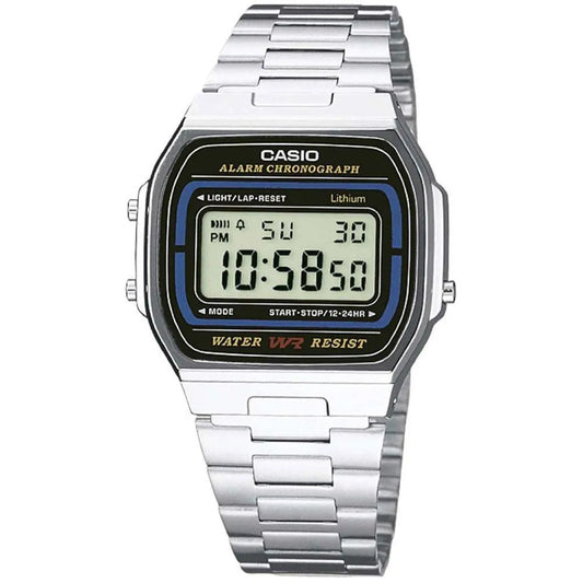Casio Retro Vintage A164WA watch