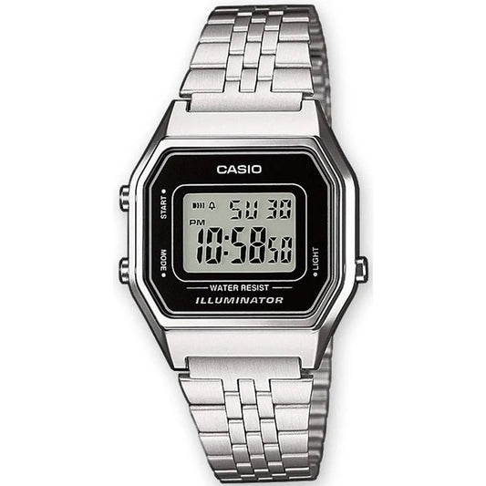 Casio Retro Vintage LA-680WEA watch