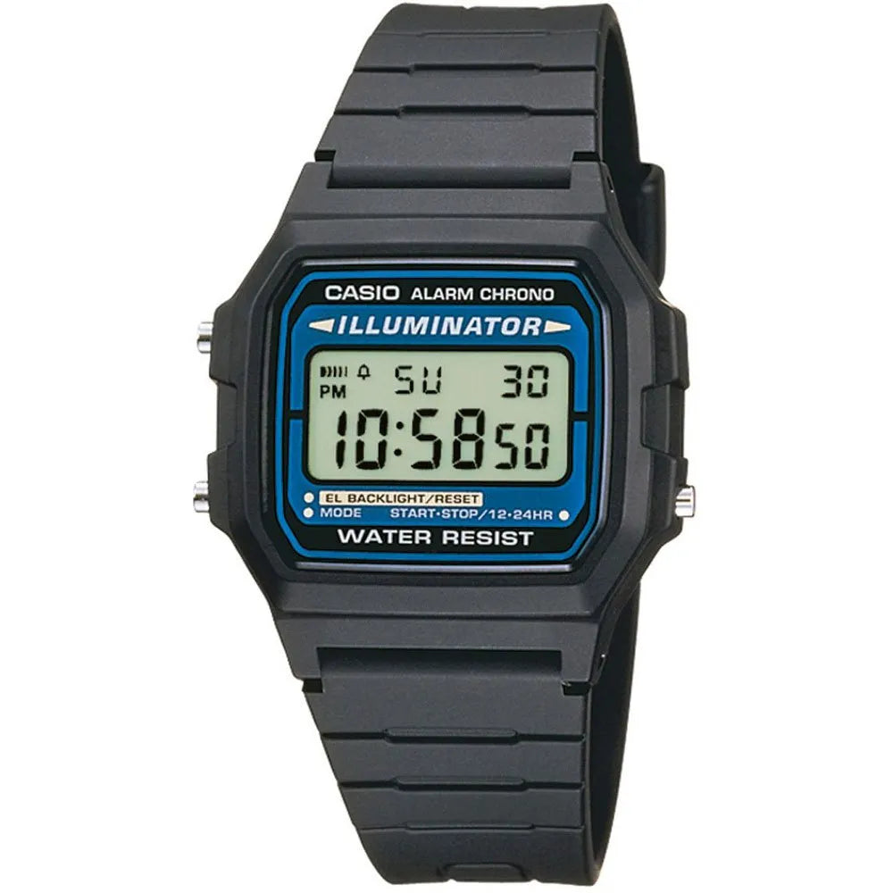Casio Retro Vintage watch