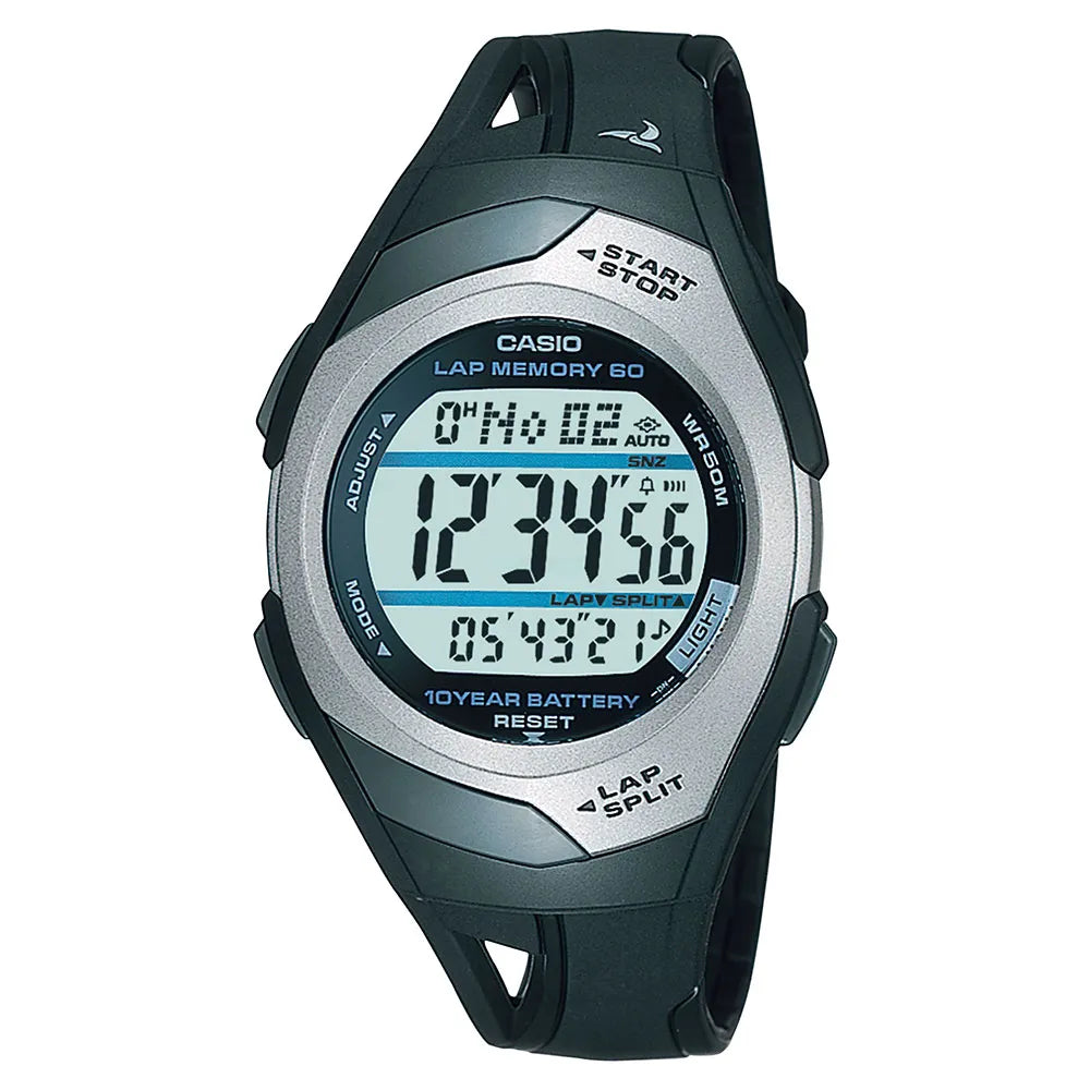 Casio STR-300C-1VEF watch