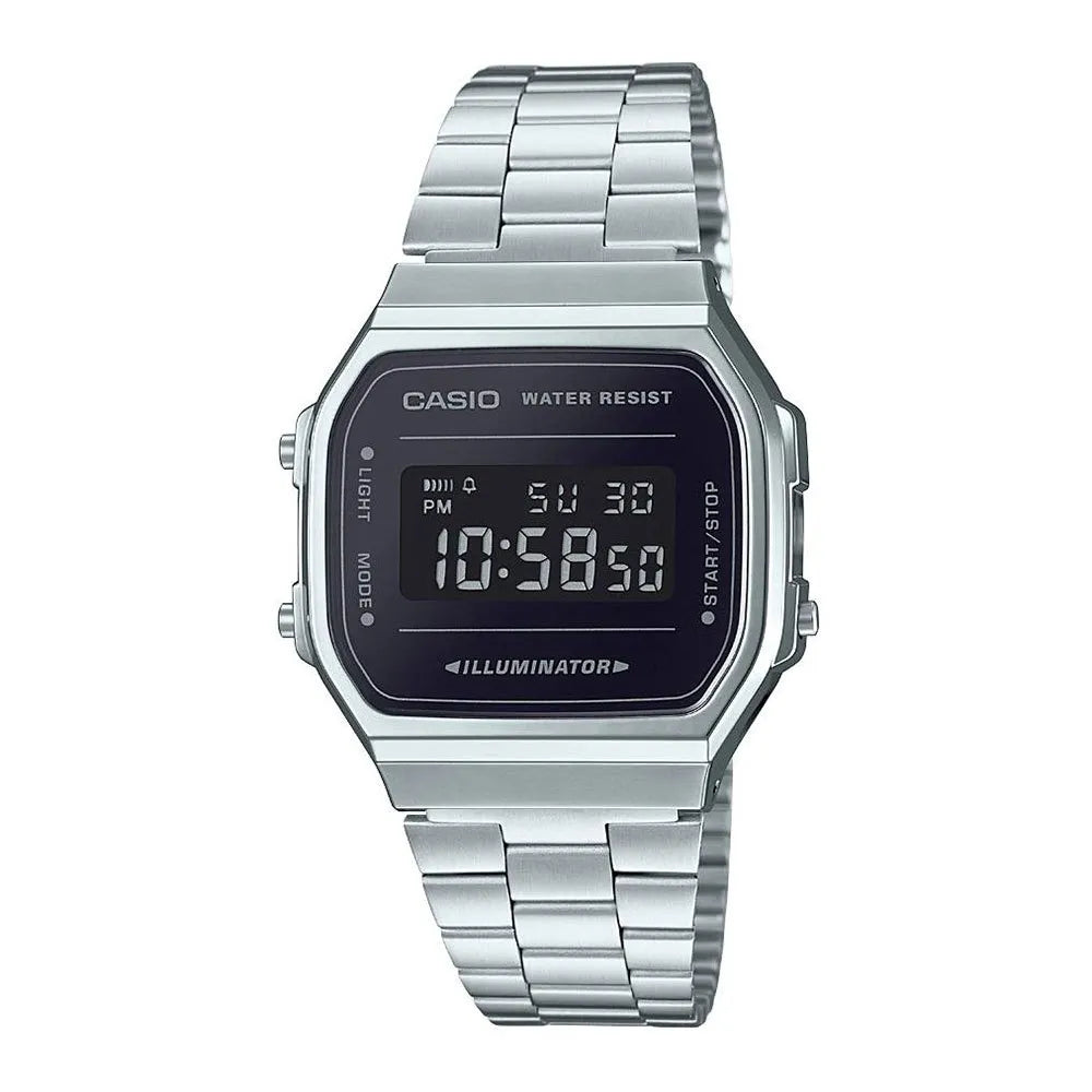 Casio Vintage A168WEM-1EF watch