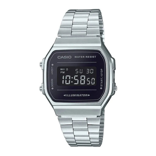 Casio Vintage A168WEM-1EF watch