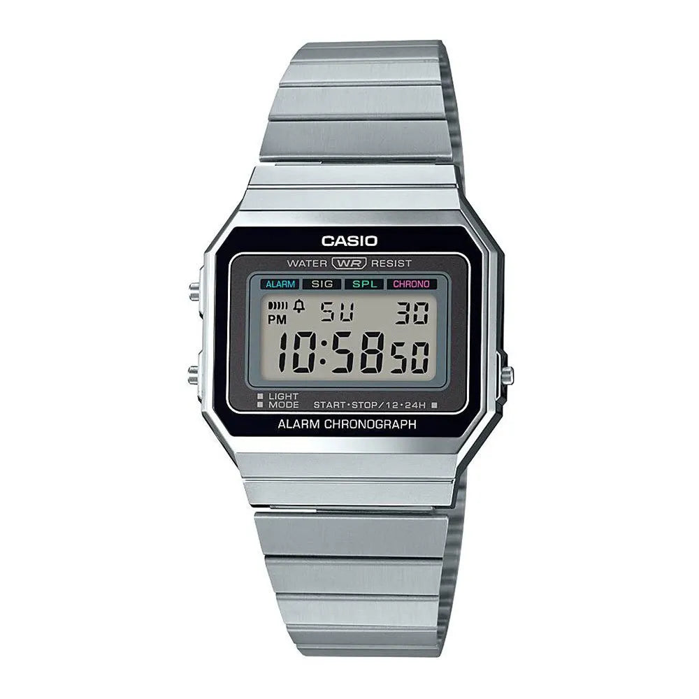 Casio Vintage A700WE-1AEF watch