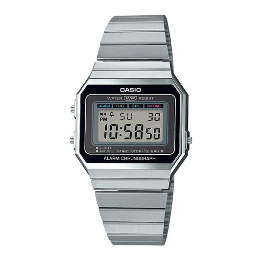 Casio Vintage A700WE-1AEF watch