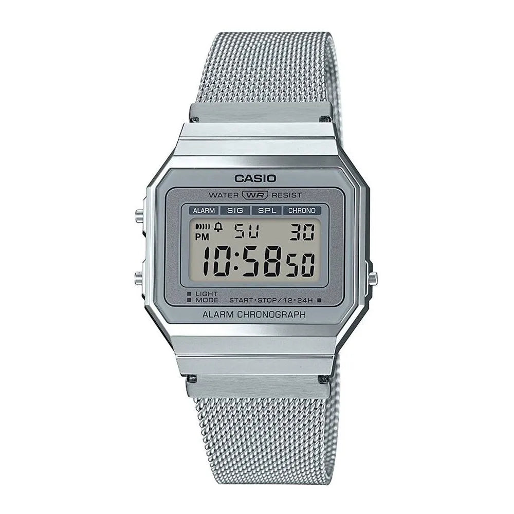Casio Vintage A700WEM-7AEF watch