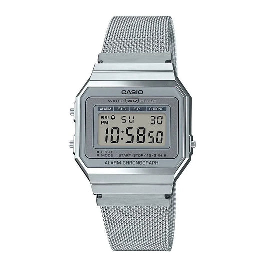 Casio Vintage A700WEM-7AEF watch