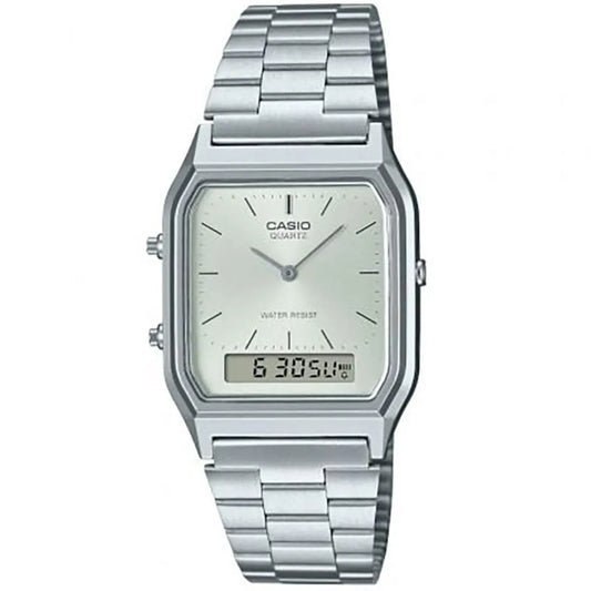 Casio Vintage AQ-230A-7AMQYES watch