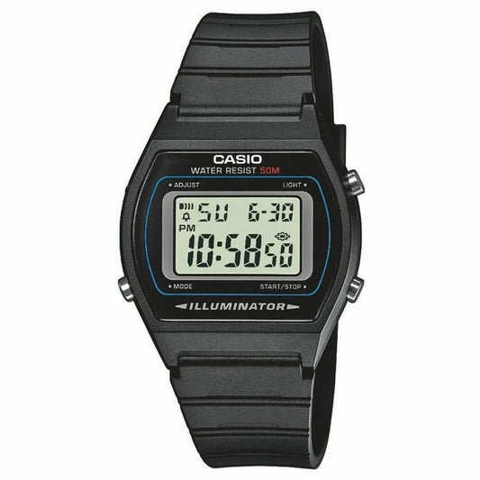 Casio W-202-1AVEF watch