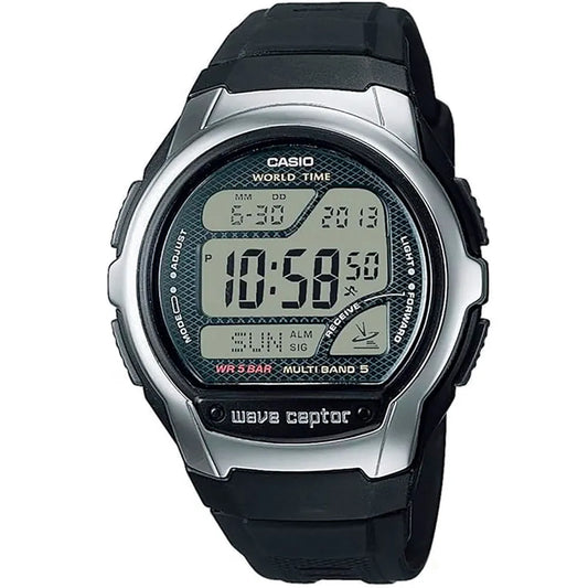 Casio WV-58R-1AEF watch