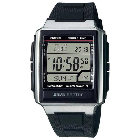 Casio WV-59R-1AEF watch