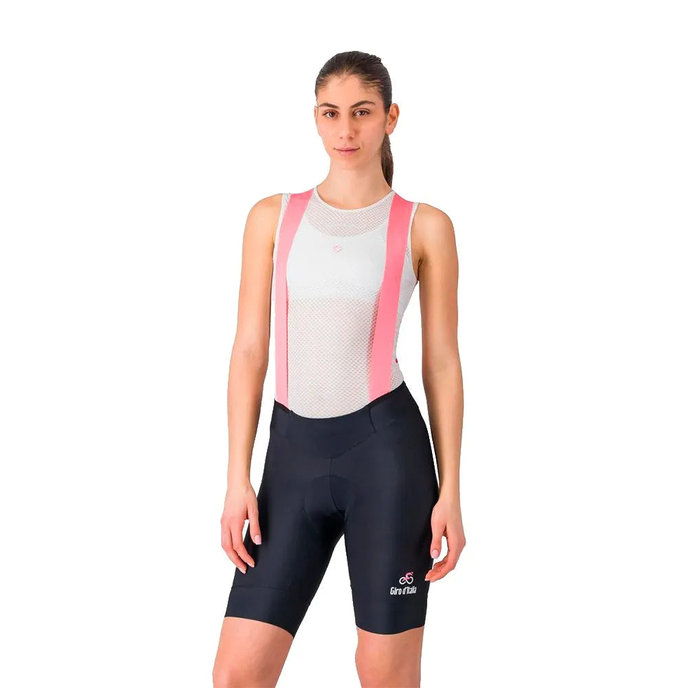 Castelli # GIRO Prima 2 DT bib shorts