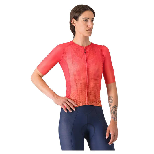 Castelli A/C short sleeve jersey