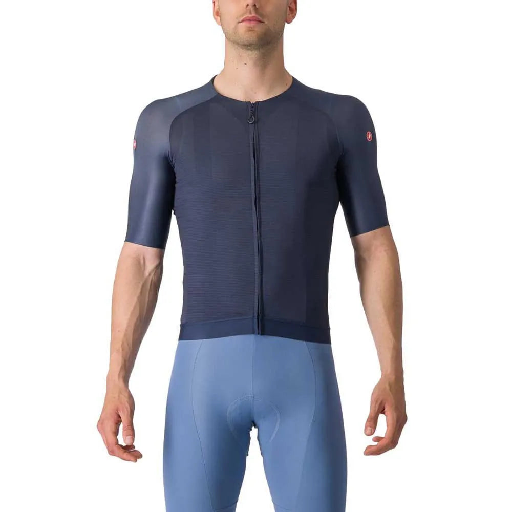 Castelli Aero Race 7.0 short sleeve jersey