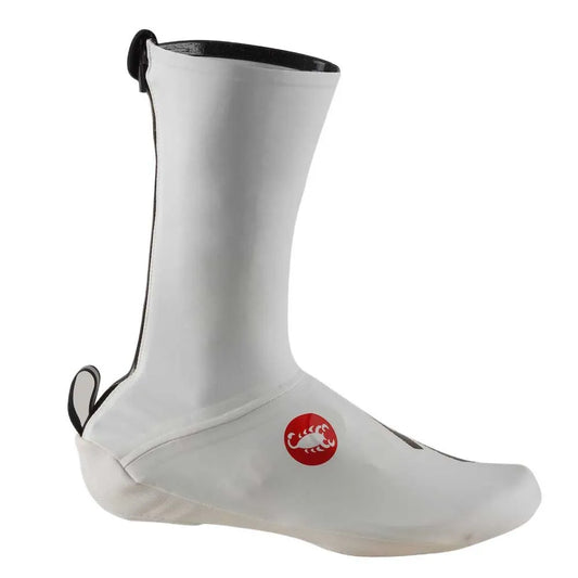 Castelli Aero Race Soudal Quick-Step 2026 overshoes