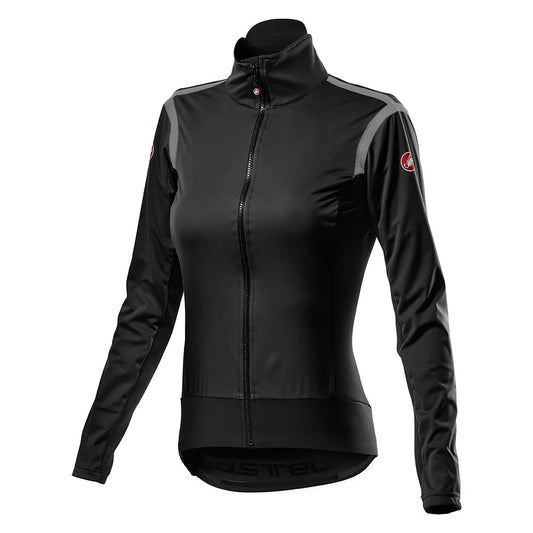 Castelli Alpha RoS 2 Light GORE-TEX Infinium™ Windstopper® jacket