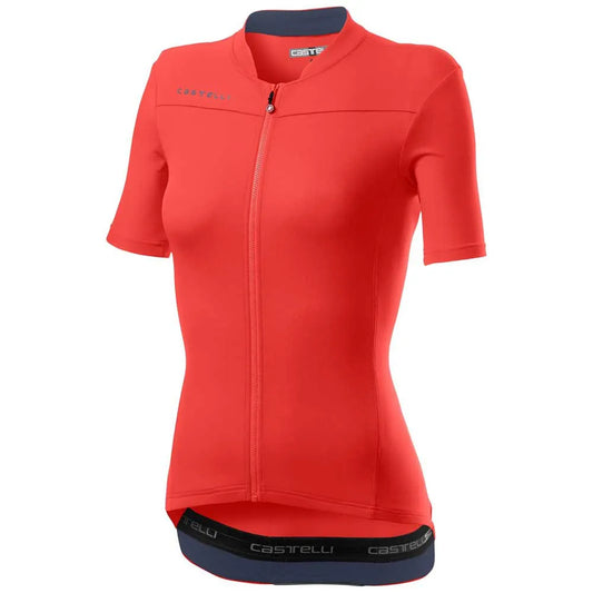Castelli Anima 3 short sleeve jersey