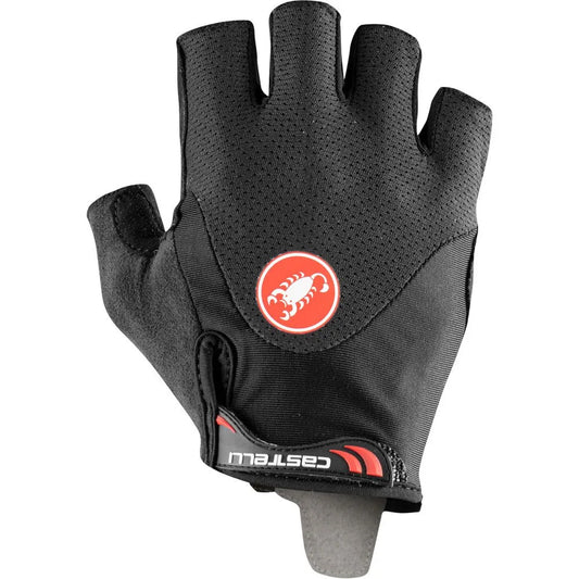 Castelli Arenberg Gel 2 short gloves