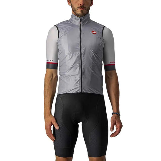 Castelli Aria gilet