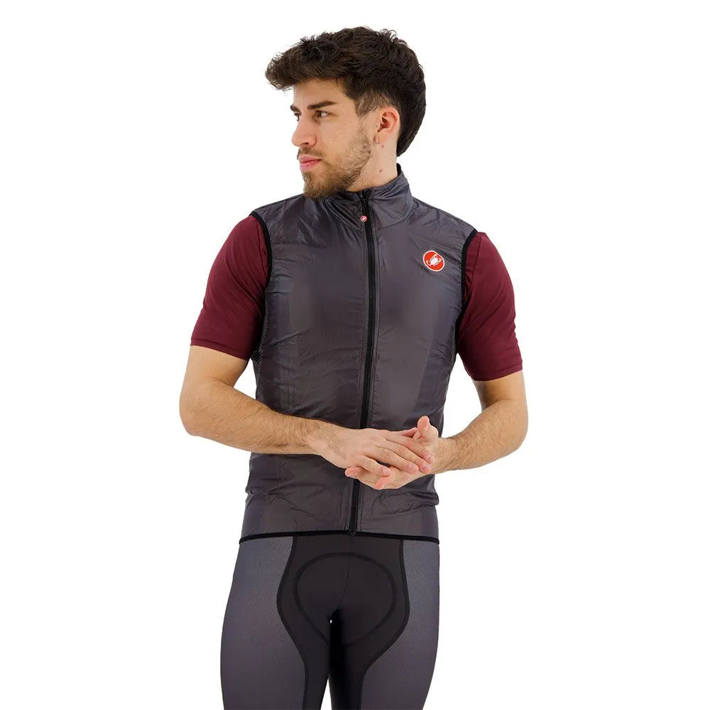 Castelli Aria gilet
