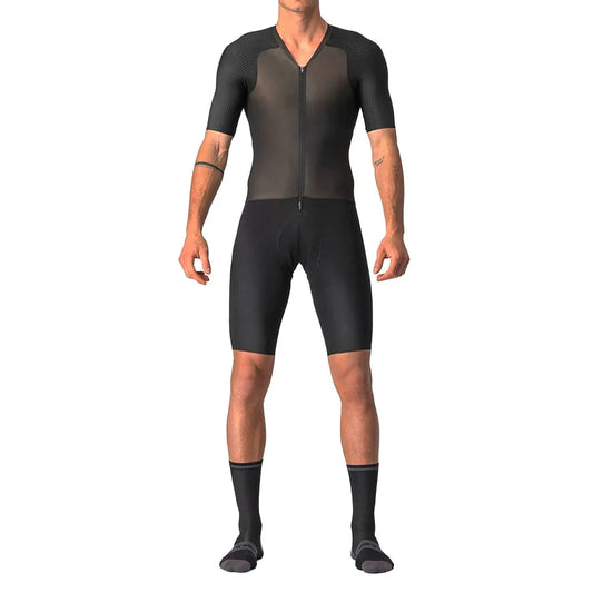 Castelli BTW Short Sleeve Trisuit