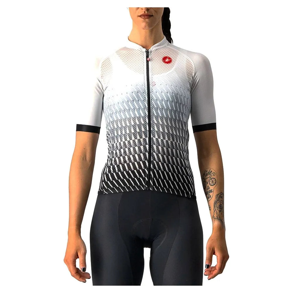 Castelli Climbers 2.0 short sleeve jersey