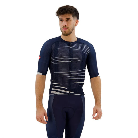 Castelli Climber´s 4.0 short sleeve jersey