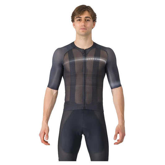 Castelli Climber´s A/C short sleeve jersey
