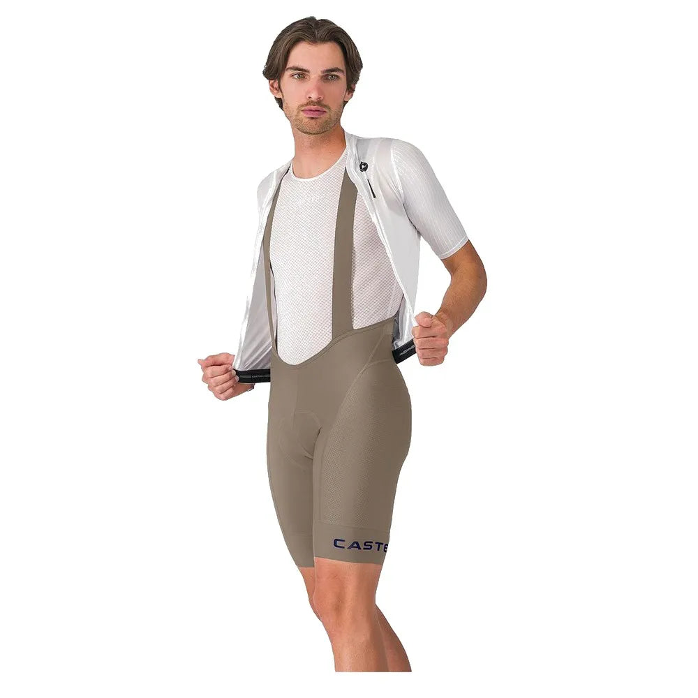 Castelli Competizione 2 Kit bib shorts