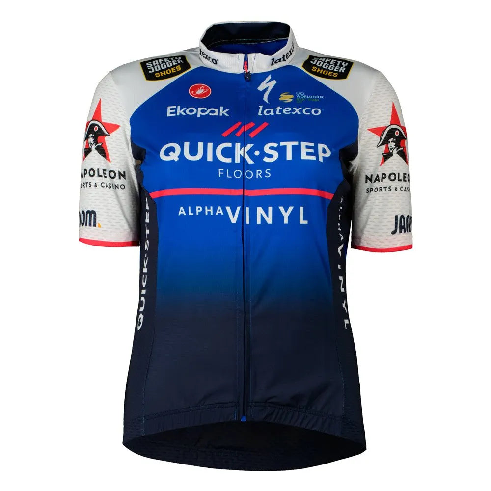Castelli Competizione short sleeve jersey