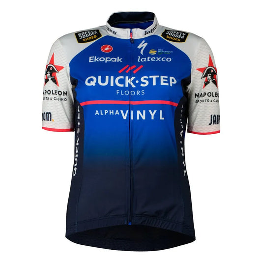 Castelli Competizione short sleeve jersey