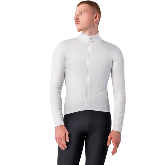 Castelli Competizione Thermal long sleeve jersey