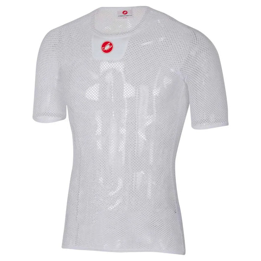 Castelli Core Mesh 3 short sleeve base layer
