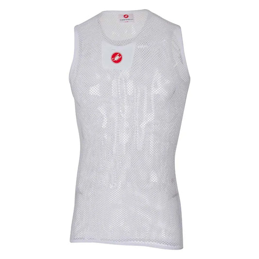 Castelli Core Mesh 3 sleeveless base layer