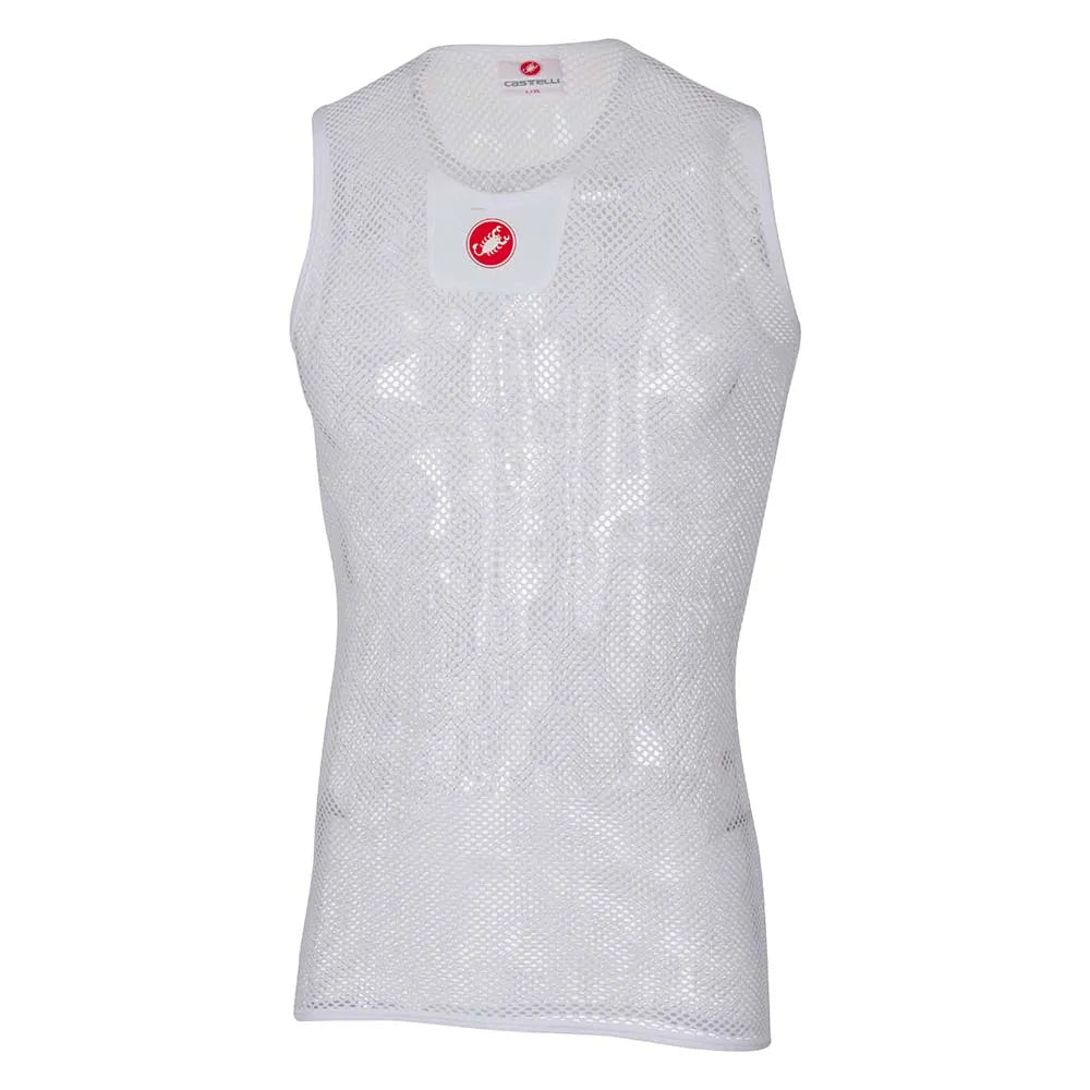 Castelli Core Mesh 3 sleeveless base layer