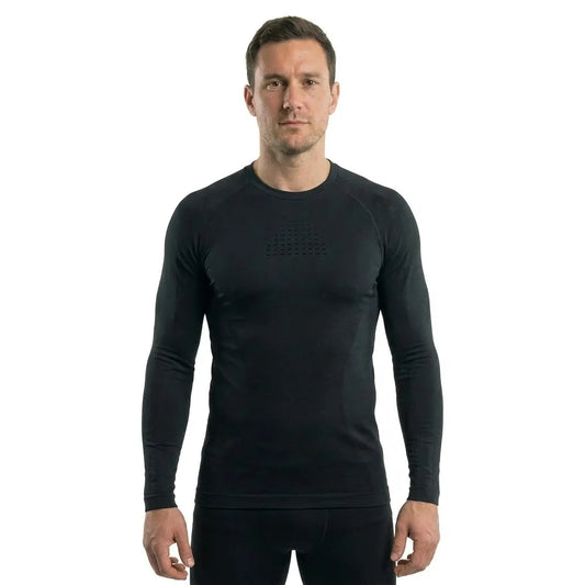 Castelli Core Seamless long sleeve base layer