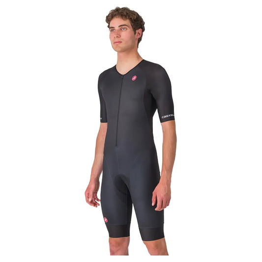 Castelli Core Short Sleeve Trisuit