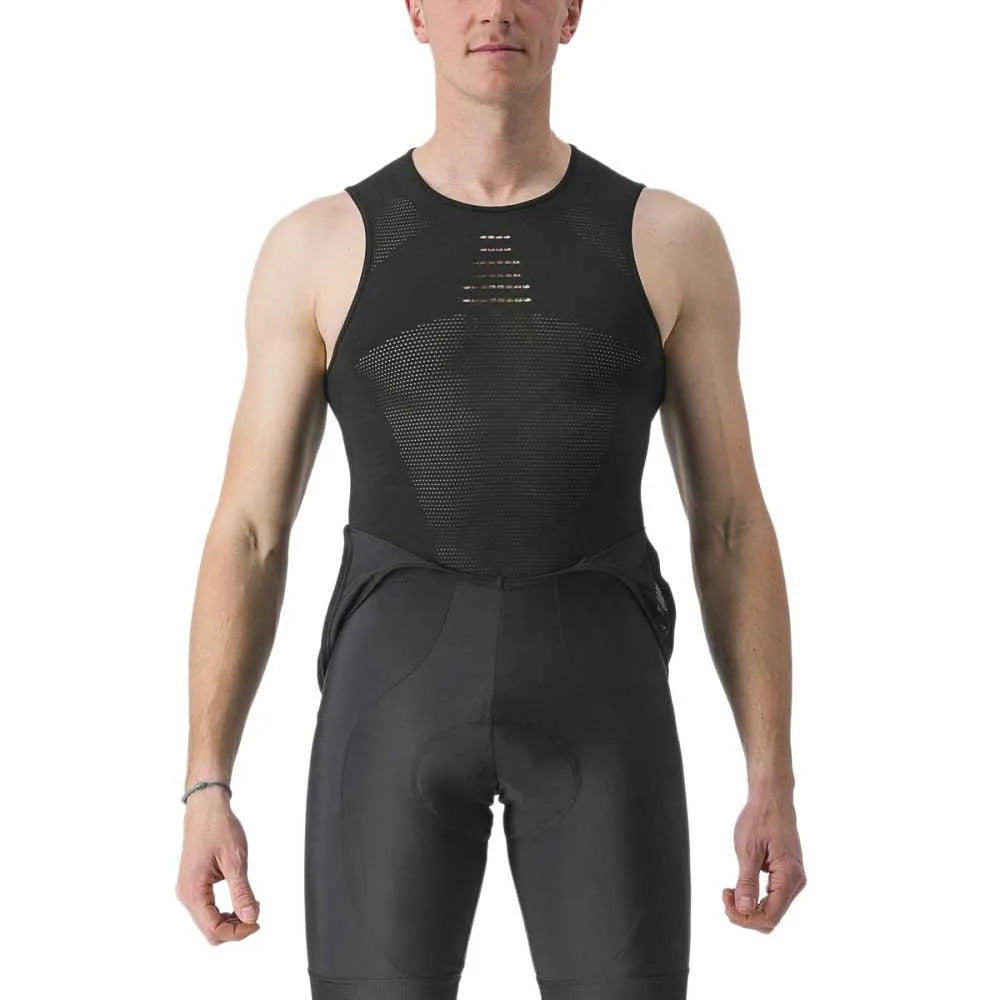 Castelli Core sleeveless base layer