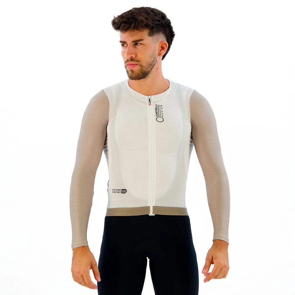 Castelli Corretto long sleeve jersey