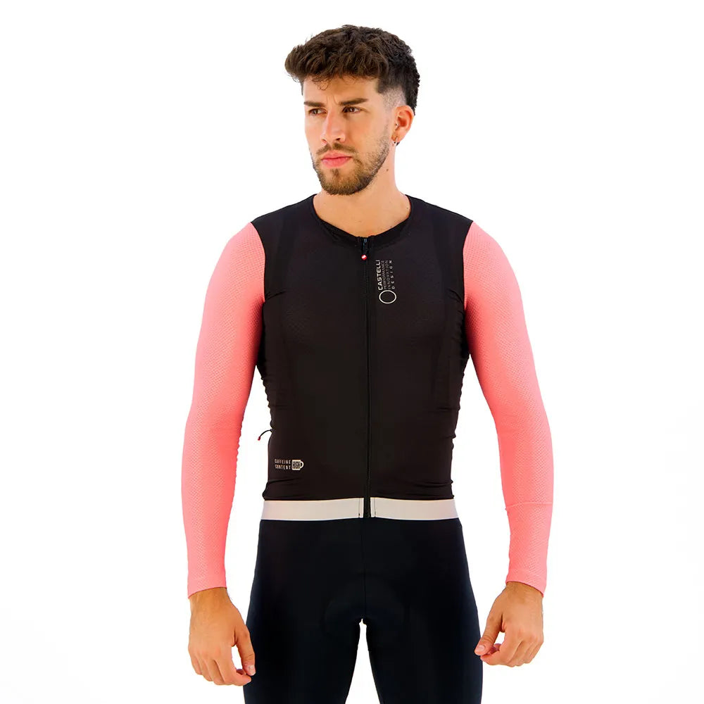 Castelli Corretto long sleeve jersey