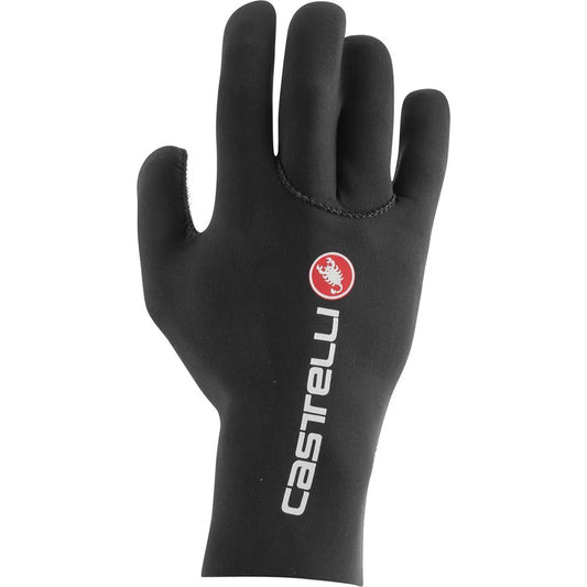 Castelli Diluvio gloves