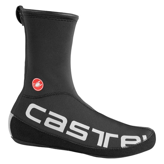 Castelli Diluvio UL overshoes