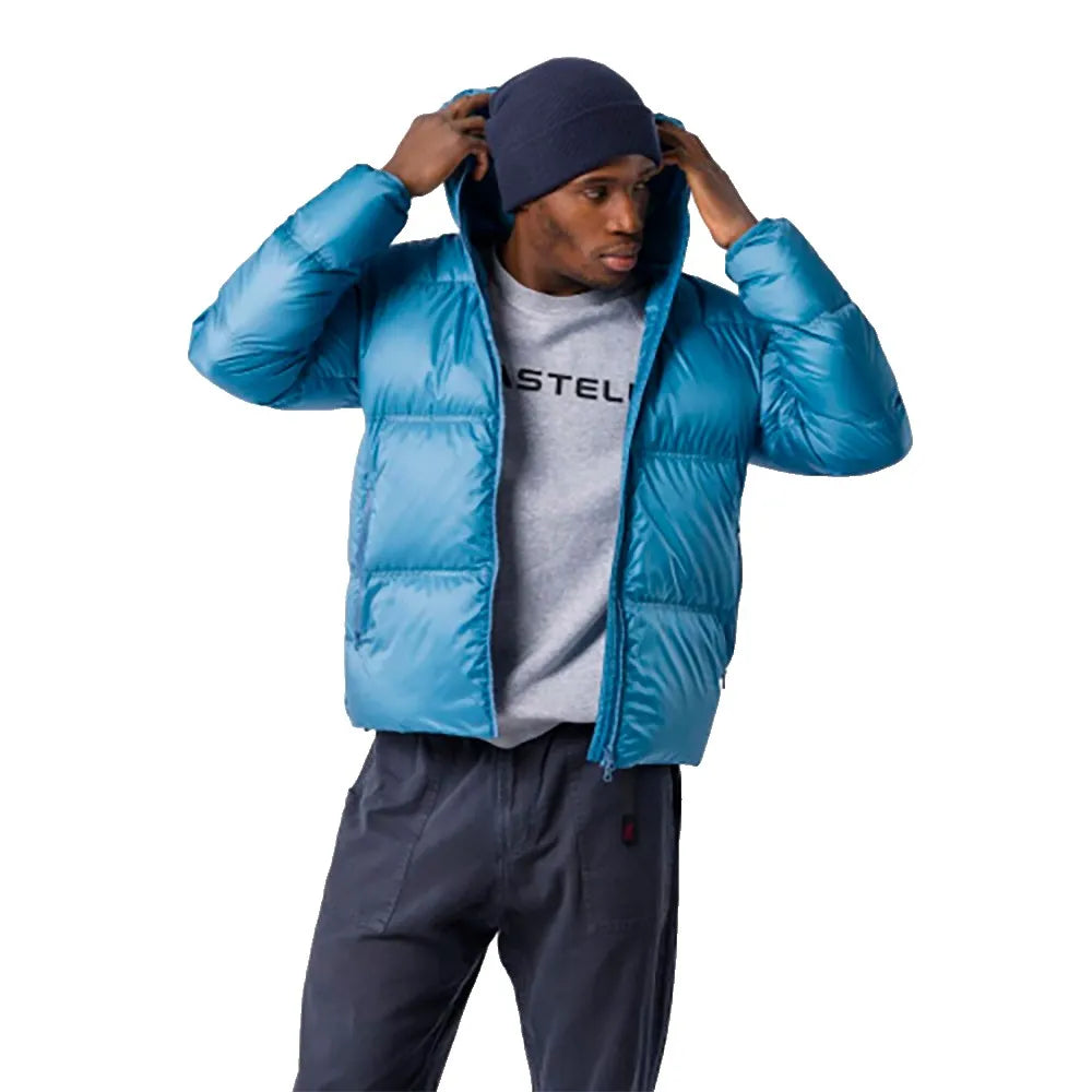 Castelli Down Puffer jacket