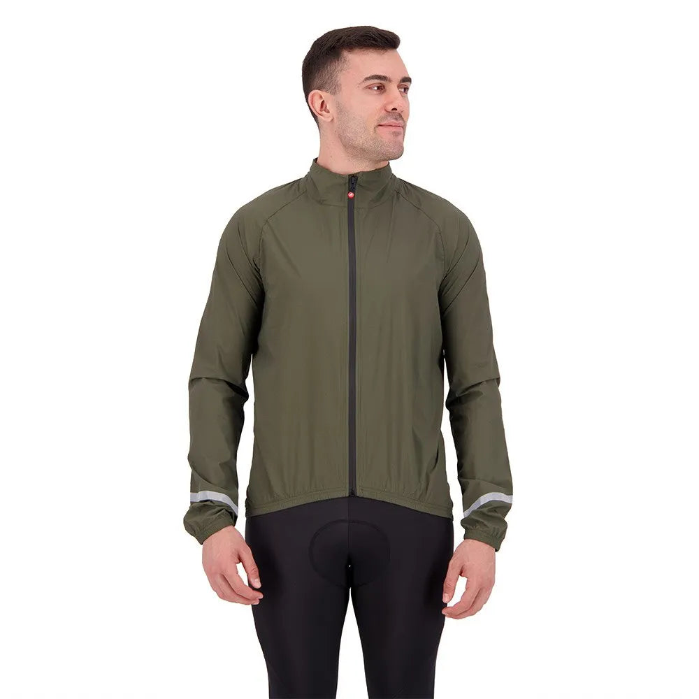 Castelli Emergency 2 Rain jacket