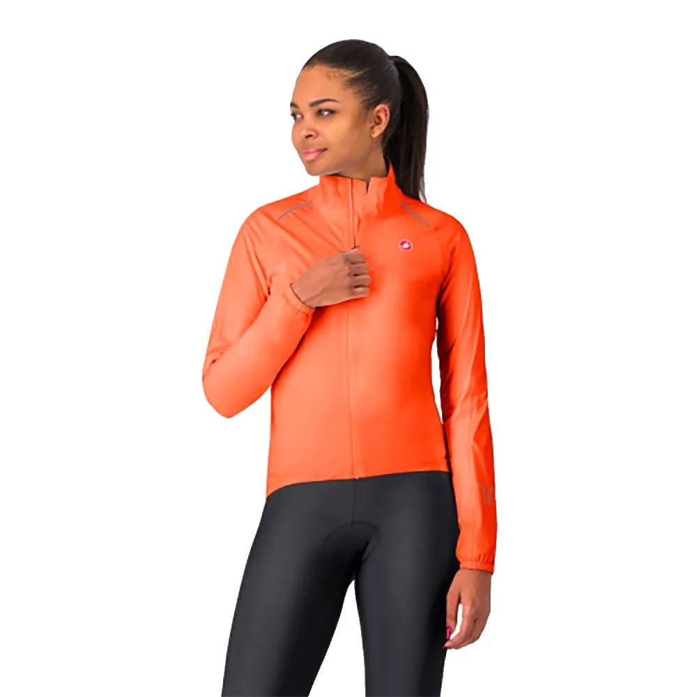 Castelli Emergency 3 Rain jacket