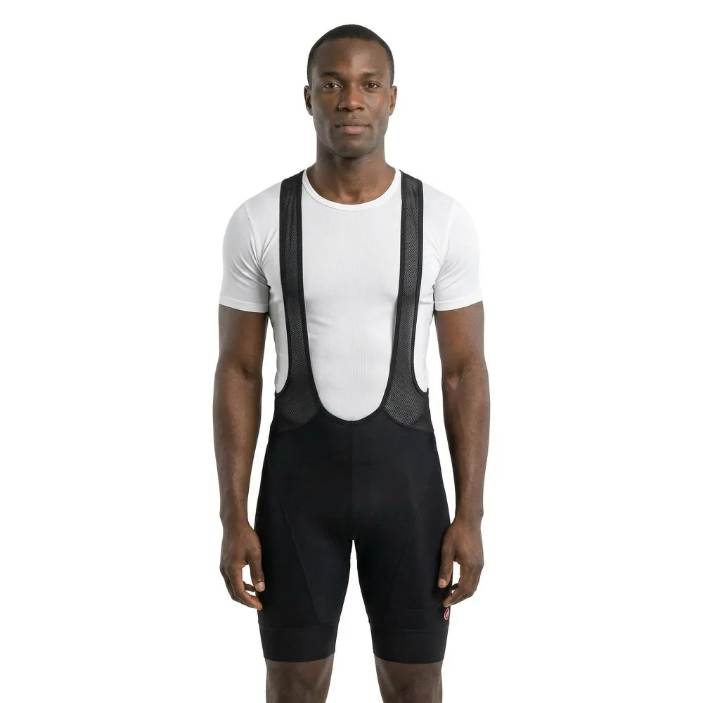 Castelli Endurance 3 bib shorts