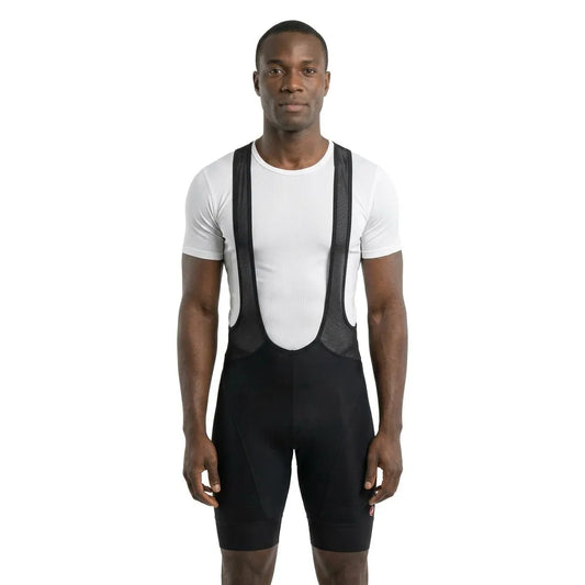 Castelli Endurance 3 bib shorts