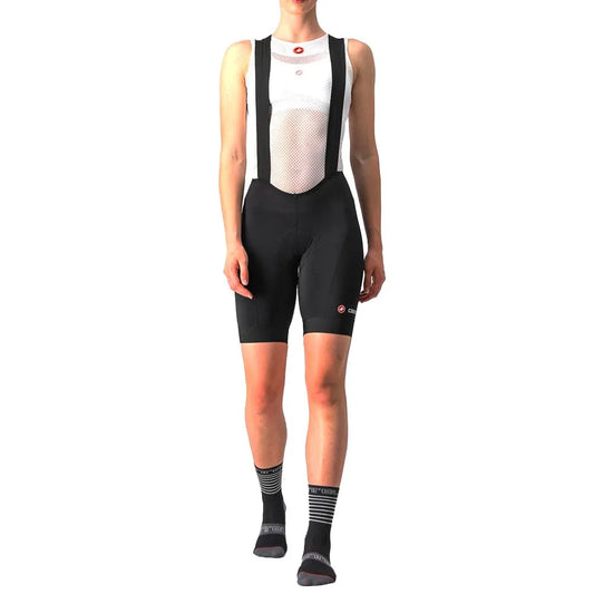 Castelli Endurance bib shorts