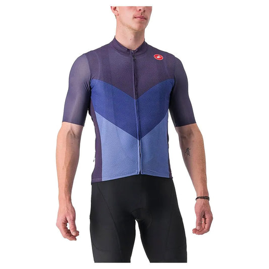Castelli Endurance Pro 2 short sleeve jersey