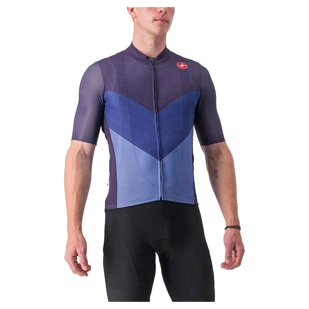 Castelli Endurance Pro 2 short sleeve jersey