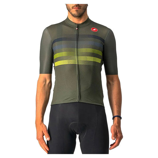 Castelli Endurance Pro short sleeve jersey